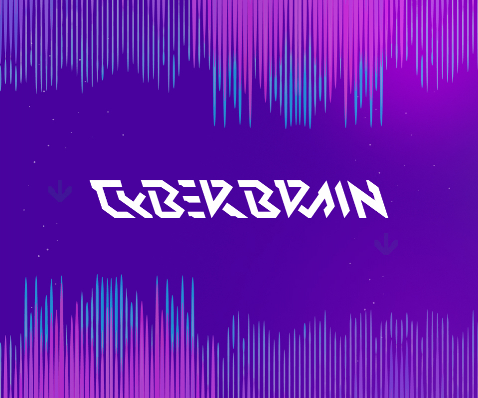 CyberBrain