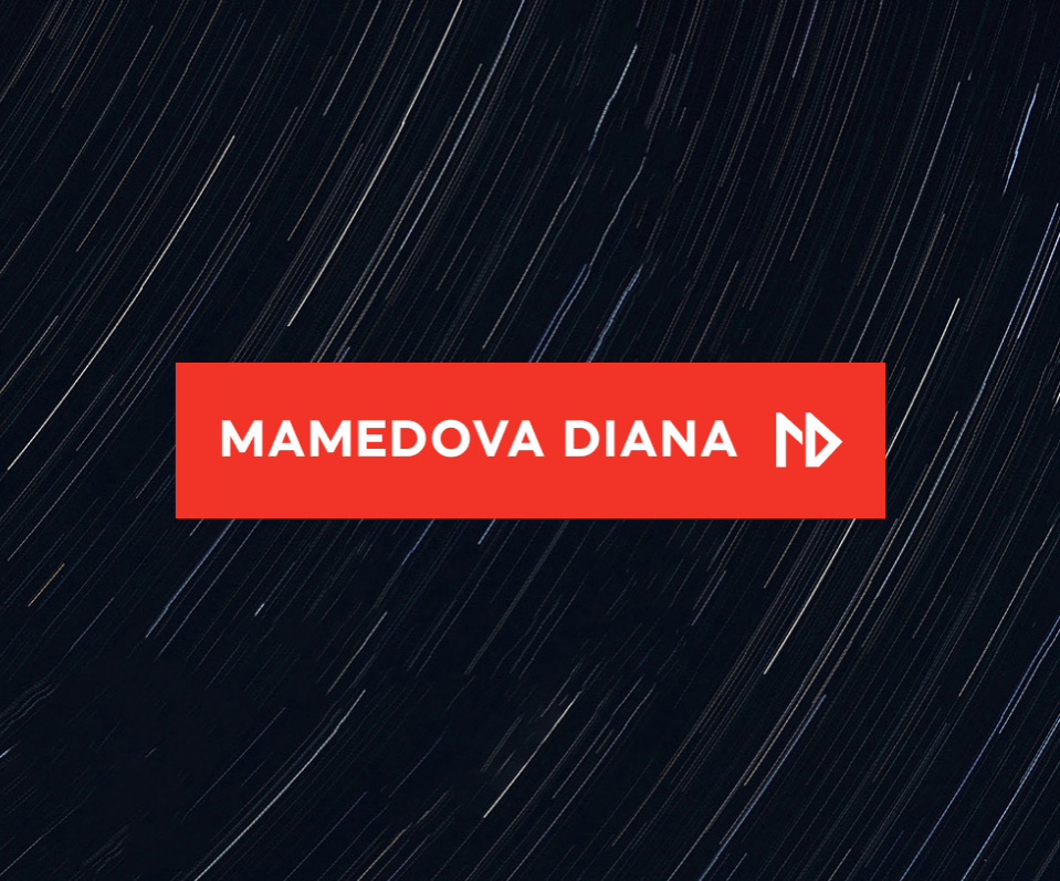 Diana Mamedova