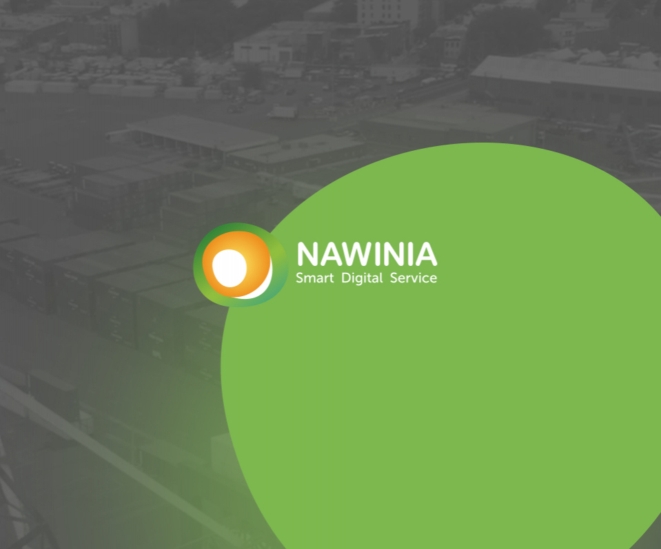 Navinia