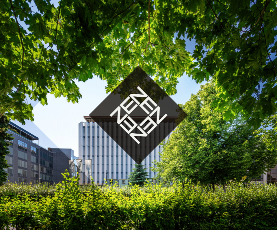 Резиденции ZEN